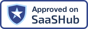 SheetMagic AI approved on SaaSHub