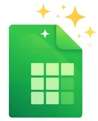 SheetMagic logo